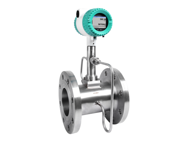 VX 570 - Buhar, gazlar ve sıvılar için girdap Akış sensörü